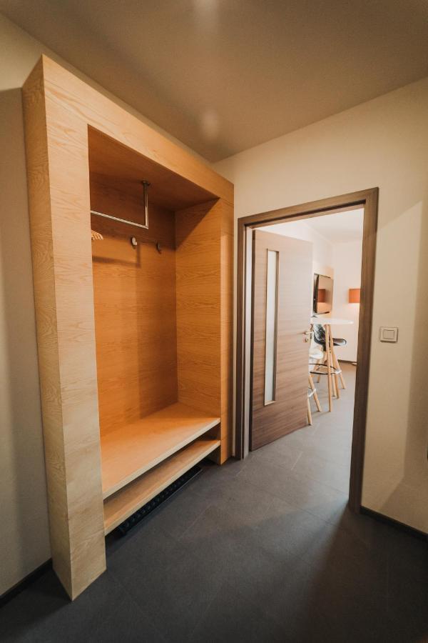 Beautiful New Studio, 400M From The Square Daire Plzeň Dış mekan fotoğraf