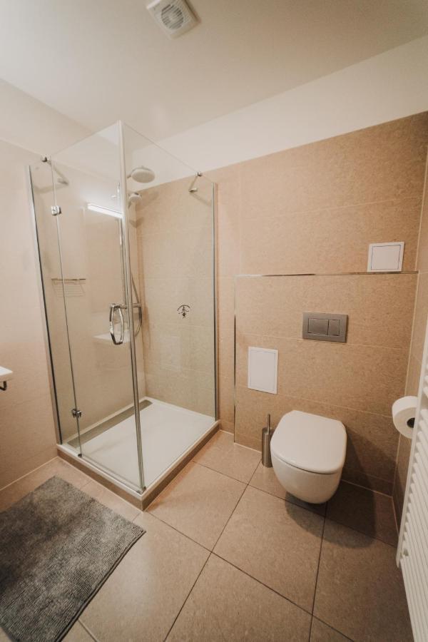 Beautiful New Studio, 400M From The Square Daire Plzeň Dış mekan fotoğraf